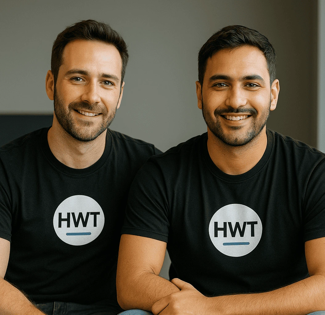HWT About us